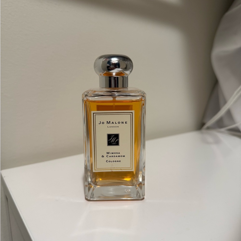 Jo Malone Mimosa & Cardamom
